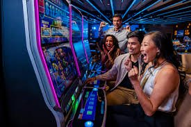 up789 mobile gaming
