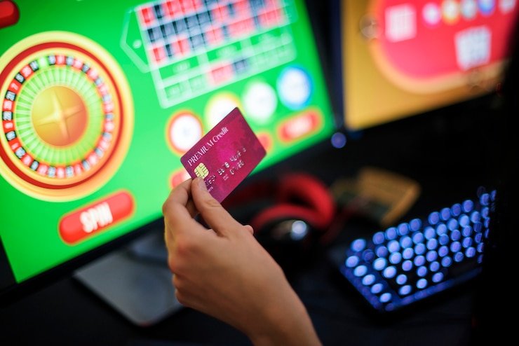 up789 Slots ke liye hamara platform kaisa kaam karta hai